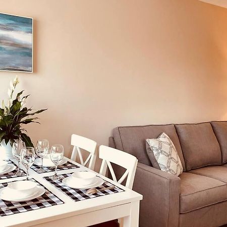 Unit #303 Mountain View 1Br In Canmore Downtown Экстерьер фото